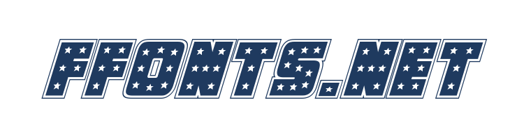 Knievel Academy Italic font — Lorem ipsum body text preview