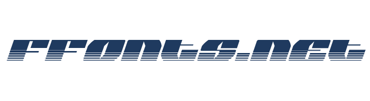 Joy Shark Halftone Semi-ConIta font — Lorem ipsum body text preview