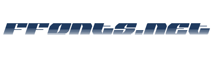 Joy Shark Halftone Italic font — Lorem ipsum body text preview