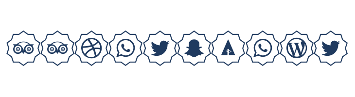 Font Color icon font — Lorem ipsum body text preview