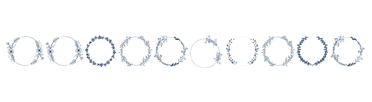 SpringRomance font — Lorem ipsum body text preview