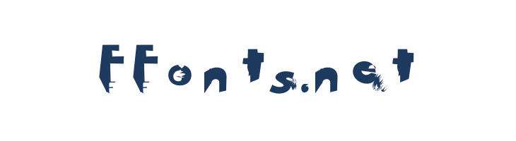 FourTe font — Lorem ipsum body text preview