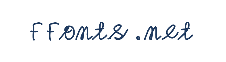 anupam handwriting font — Lorem ipsum body text preview