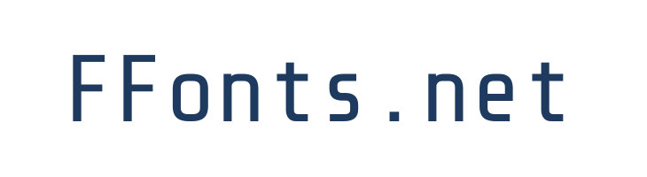 Share Tech Mono font — Lorem ipsum body text preview