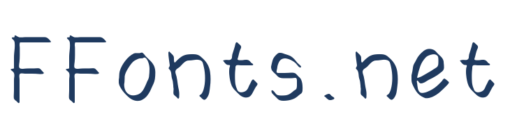 Fontyxommings font — Lorem ipsum body text preview