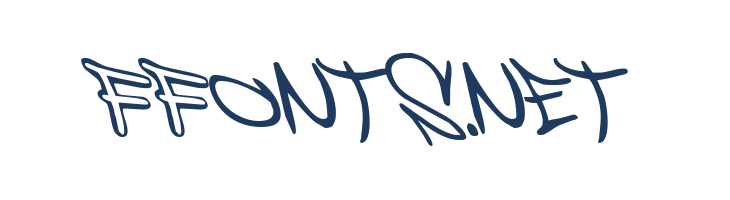 Graffiti Street Leftalic font — Lorem ipsum body text preview