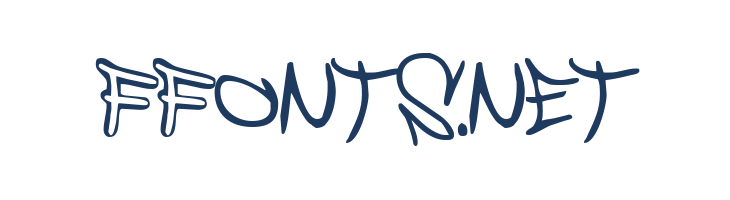 Graffiti Street font — Lorem ipsum body text preview