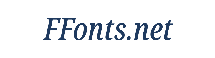 Noto Serif ExtraCondensed Medium Italic font — Lorem ipsum body text preview