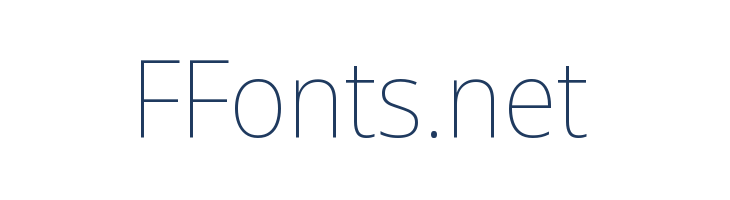 Noto Sans Display Thin font — Lorem ipsum body text preview