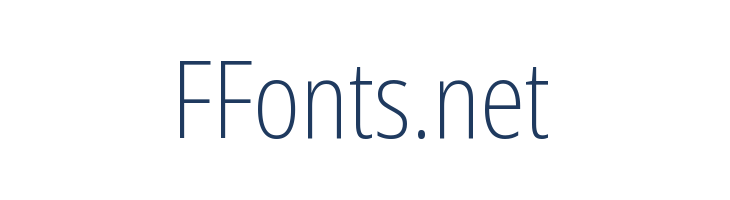 Noto Sans Display Condensed ExtraLight font — Lorem ipsum body text preview