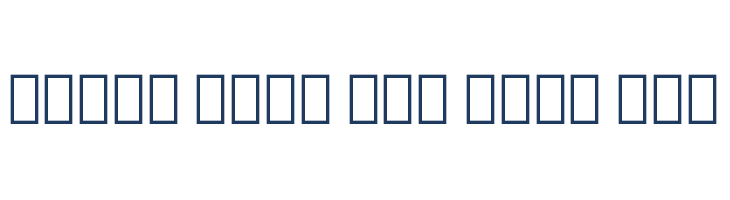 Noto Sans Lao ExtraCondensed ExtraLight font — pangram preview