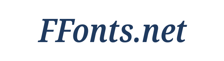 Noto Serif Condensed SemiBold Italic font — Lorem ipsum body text preview