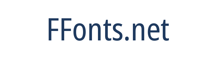 Noto Sans Display Condensed font — Lorem ipsum body text preview
