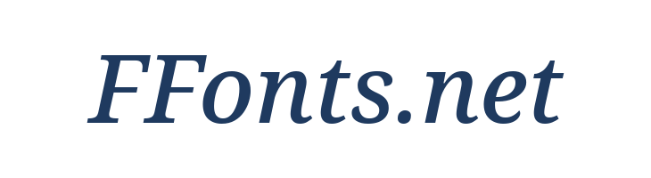 Noto Serif Medium Italic font — Lorem ipsum body text preview