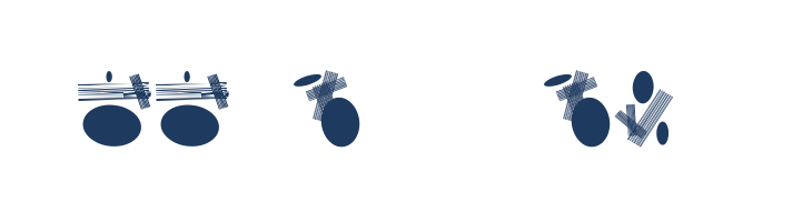 Circle and Line Regular font — Lorem ipsum body text preview