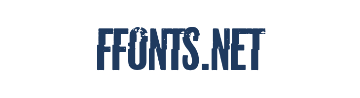 Dead Corporation font — Lorem ipsum body text preview