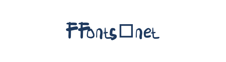 MANIESSEKALIE font — Lorem ipsum body text preview