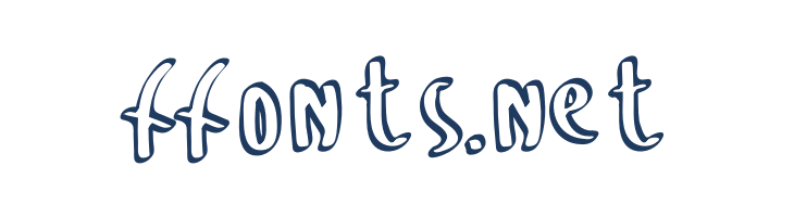Monkey font — Lorem ipsum body text preview