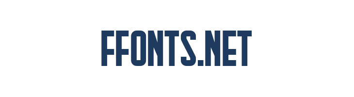 Hindenburg Condensed Regular font — Lorem ipsum body text preview