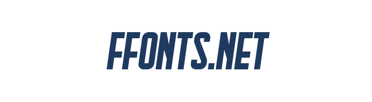 Hindenburg Condensed Italic font — Lorem ipsum body text preview