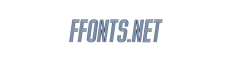 Milk and Chocolate Italic font — Lorem ipsum body text preview