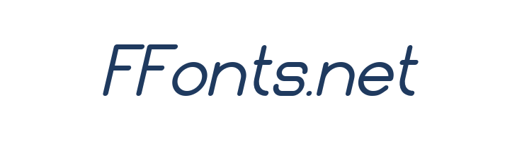 Available Italic font — Lorem ipsum body text preview