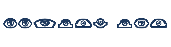 Watch Regular font — Lorem ipsum body text preview
