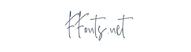 SalernitanaScript font — Lorem ipsum body text preview