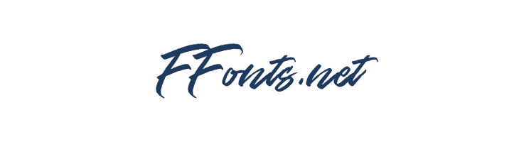 GoldBrush font — Lorem ipsum body text preview