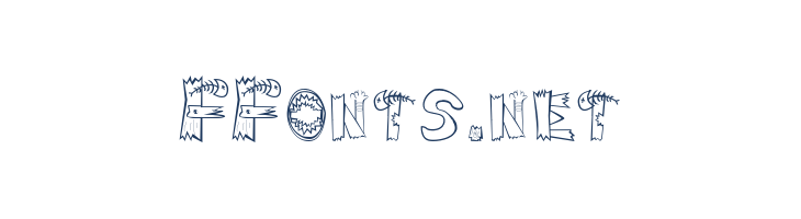 SharKbait Regular font — Lorem ipsum body text preview