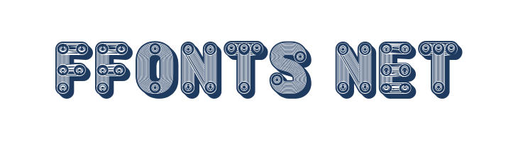 Mangalica Filled Black Regular font — Lorem ipsum body text preview
