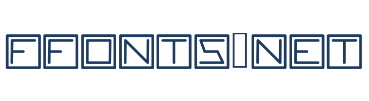 blackblock font — Lorem ipsum body text preview