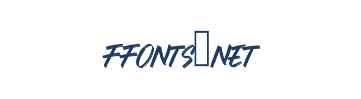CRACKROCK font — Lorem ipsum body text preview