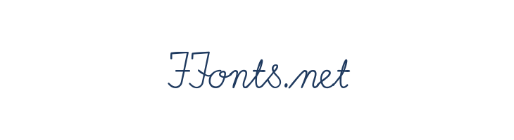ImransSchoolOT font — Lorem ipsum body text preview