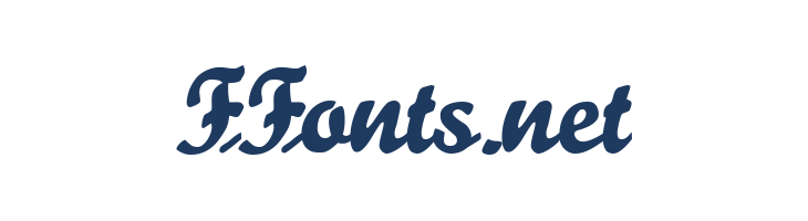 Praegefest font — Lorem ipsum body text preview