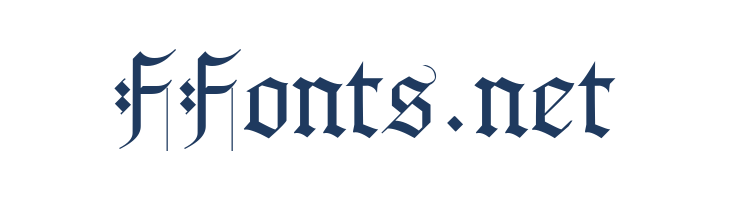 Gothenburg Fraktur UMZ1 font — Lorem ipsum body text preview