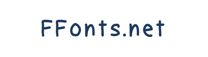VIELKASHY font — Lorem ipsum body text preview