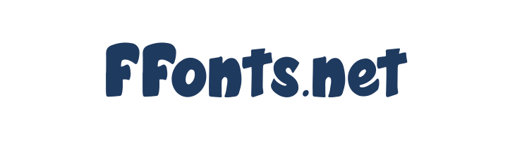 Cartoon cookies font — Lorem ipsum body text preview