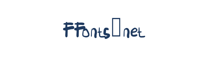 MANIESSEKALIE font — Lorem ipsum body text preview