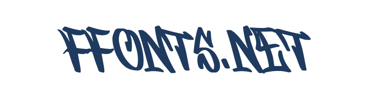 Graffitasi font — Lorem ipsum body text preview