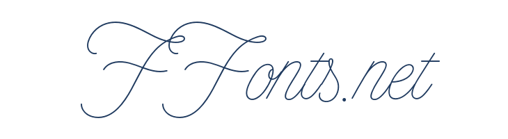MADEFlorenceScript font — Lorem ipsum body text preview
