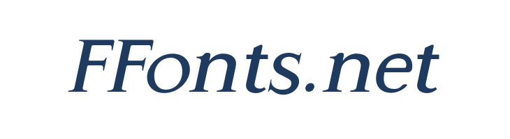 Gama-Serif Bold Italic font — Lorem ipsum body text preview