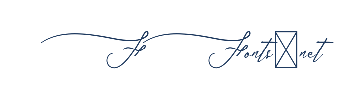 Sandrina font — Lorem ipsum body text preview