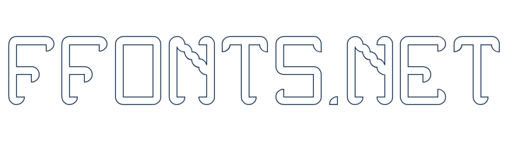Noxtrey Auf tfb hollow font — Lorem ipsum body text preview