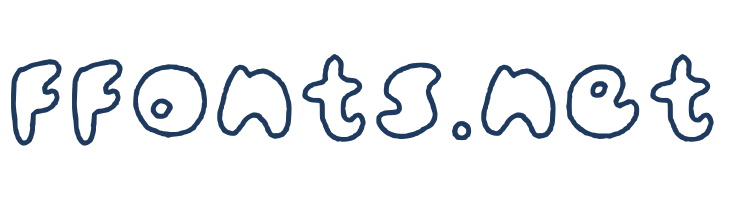 Ham Is Cute Regular font — Lorem ipsum body text preview