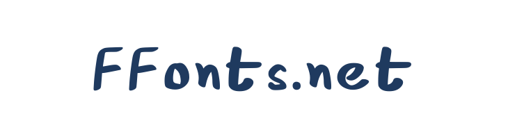 Xee Rough Font Regular font — Lorem ipsum body text preview