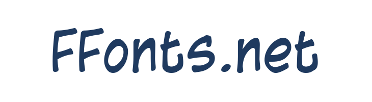 Blambot Casual font — Lorem ipsum body text preview