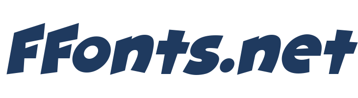Cartoon Fun Italic font — Lorem ipsum body text preview