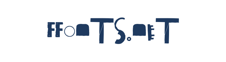 Bits font — Lorem ipsum body text preview