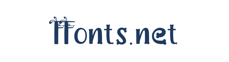 Dogmeal Figure font — Lorem ipsum body text preview